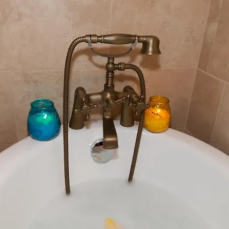 בית הארחה Conacul Dascalu